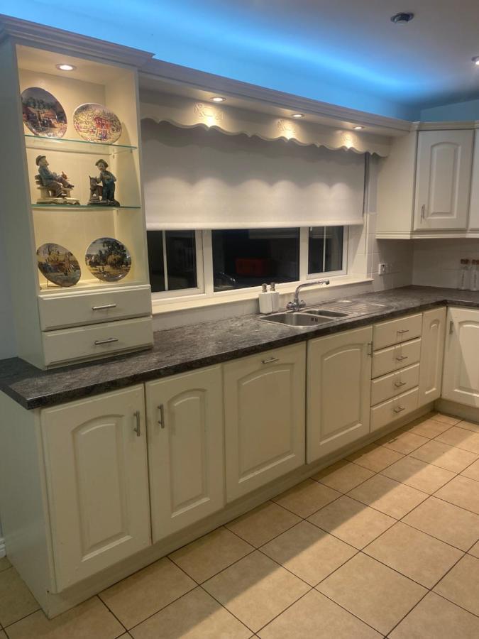 Вілла House In Mid Ulster - Sleeps 8 Draperstown Екстер'єр фото