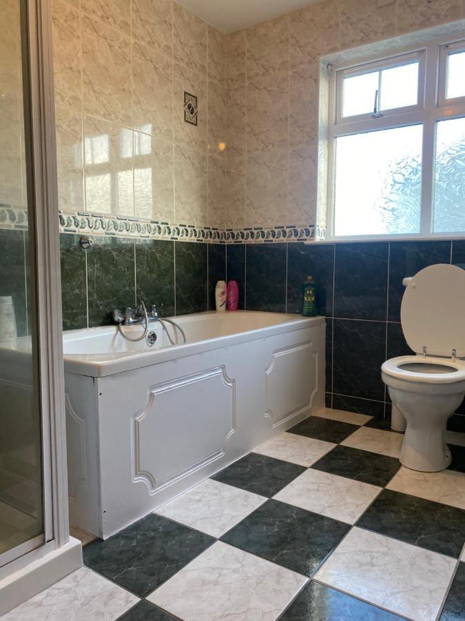 Вілла House In Mid Ulster - Sleeps 8 Draperstown Екстер'єр фото