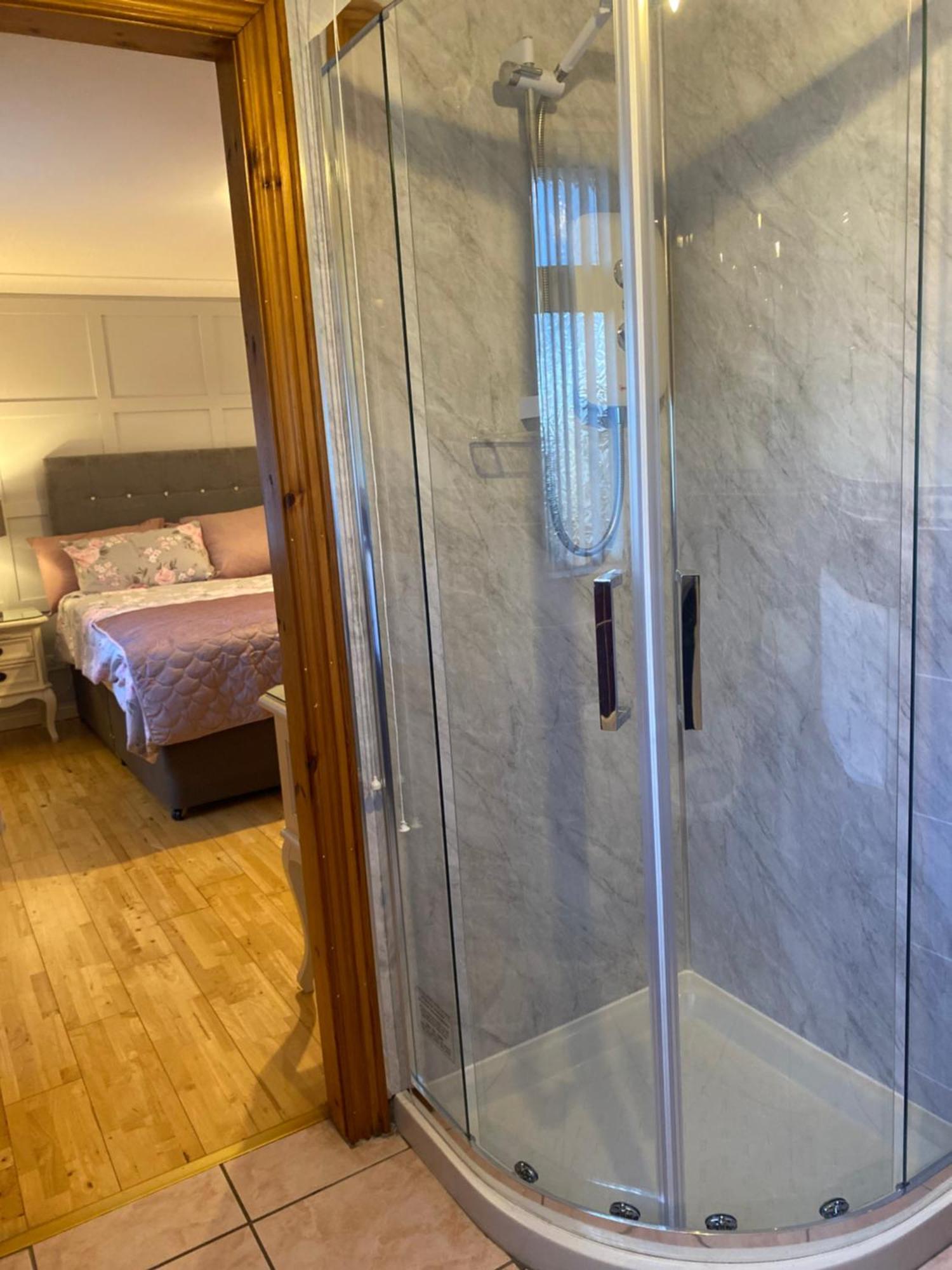 Вілла House In Mid Ulster - Sleeps 8 Draperstown Екстер'єр фото