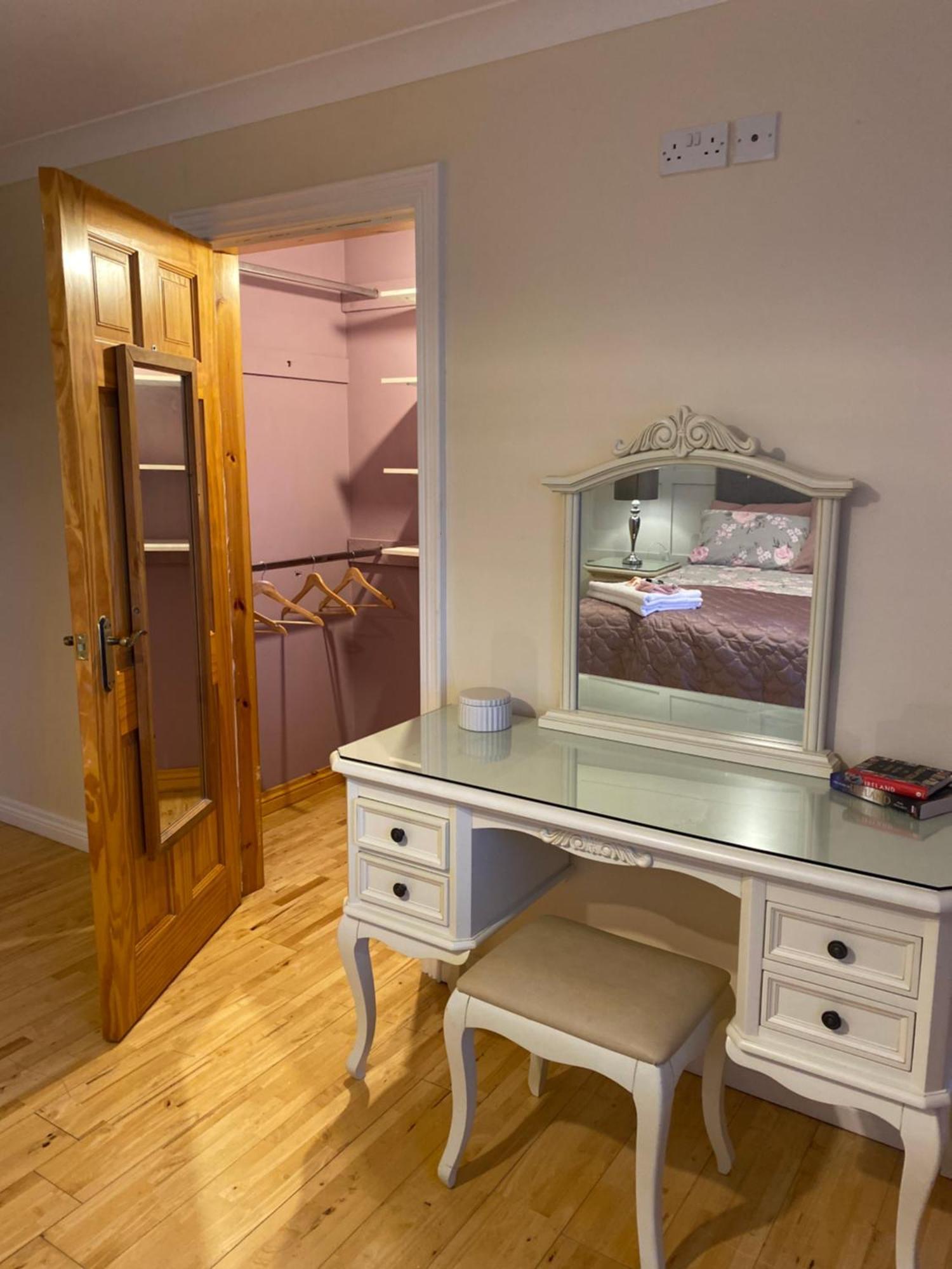 Вілла House In Mid Ulster - Sleeps 8 Draperstown Екстер'єр фото